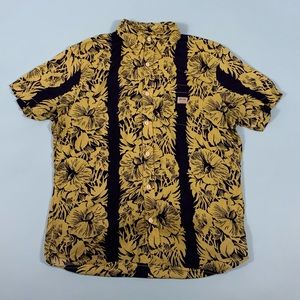 Ralph Lauren Denim Supply Button Down